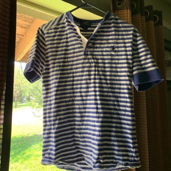 Vintage Polo Shirt - Picture 2 of 4